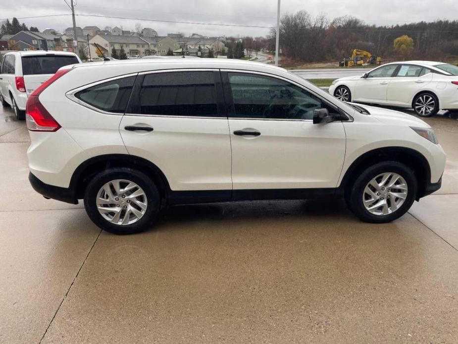 used 2014 Honda CR-V car, priced at $10,997