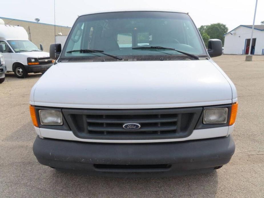 used 2005 Ford E150 car, priced at $8,997