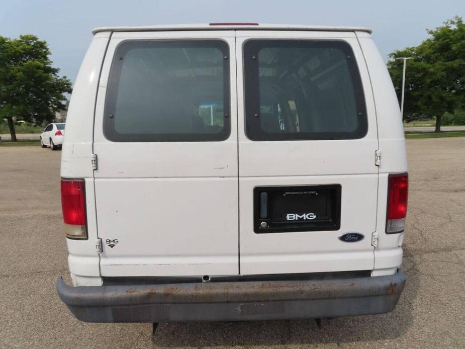 used 2005 Ford E150 car, priced at $8,997