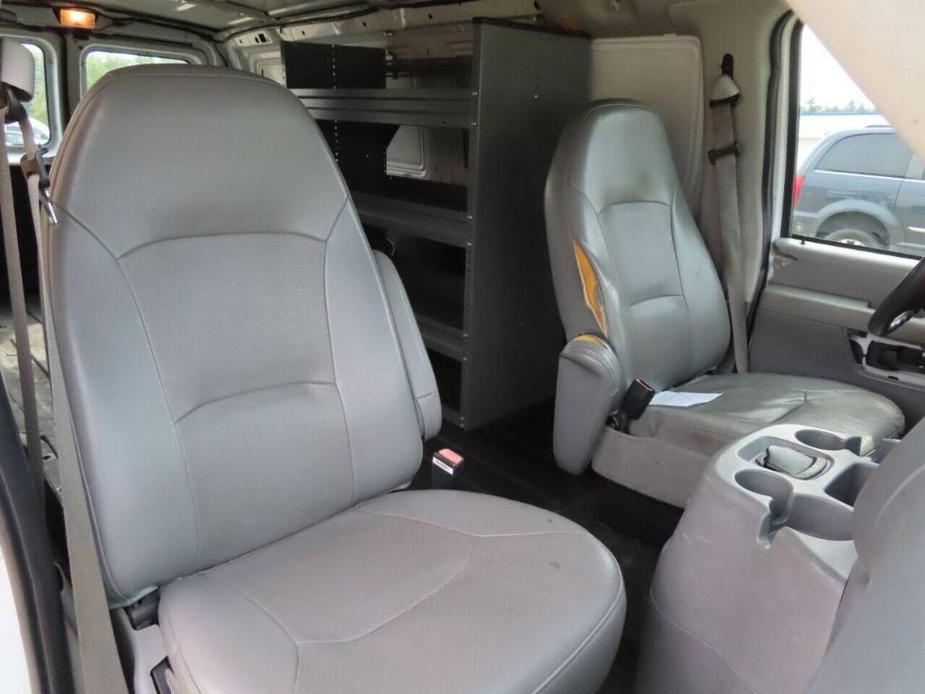 used 2005 Ford E150 car, priced at $8,997