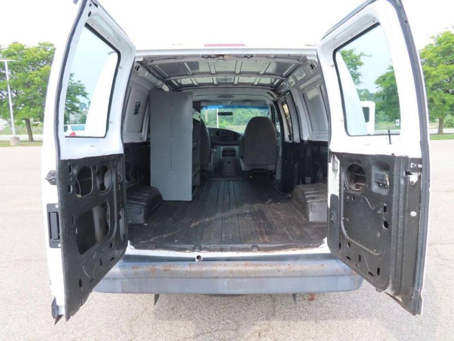 used 2005 Ford E150 car, priced at $8,997