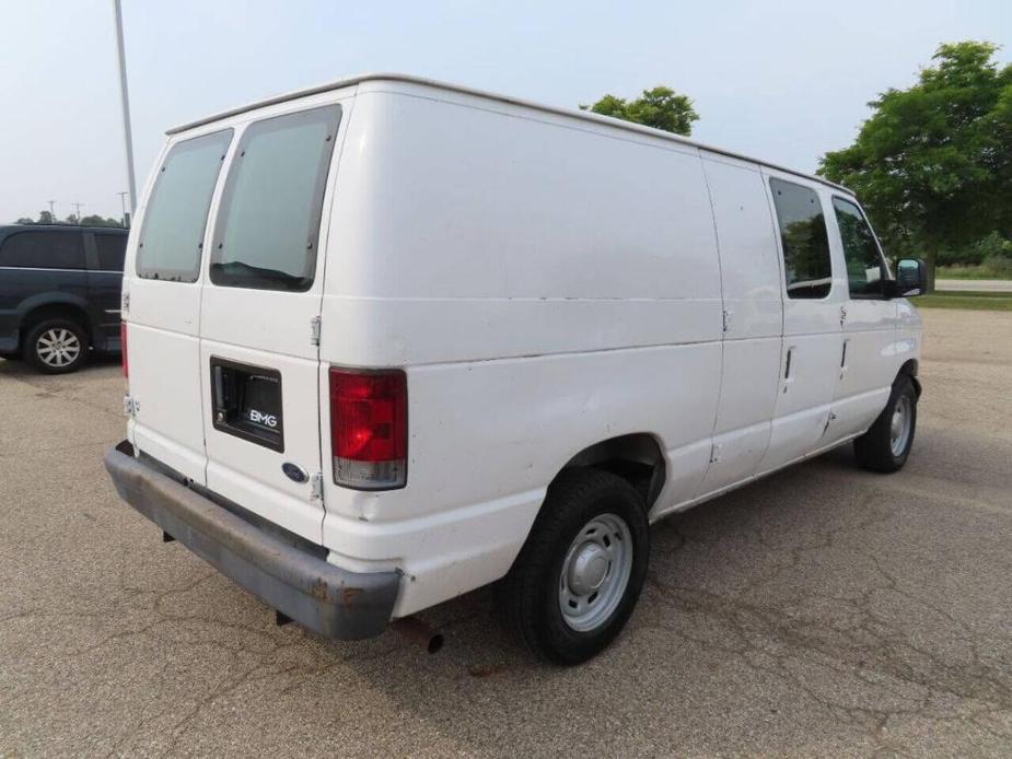 used 2005 Ford E150 car, priced at $8,997