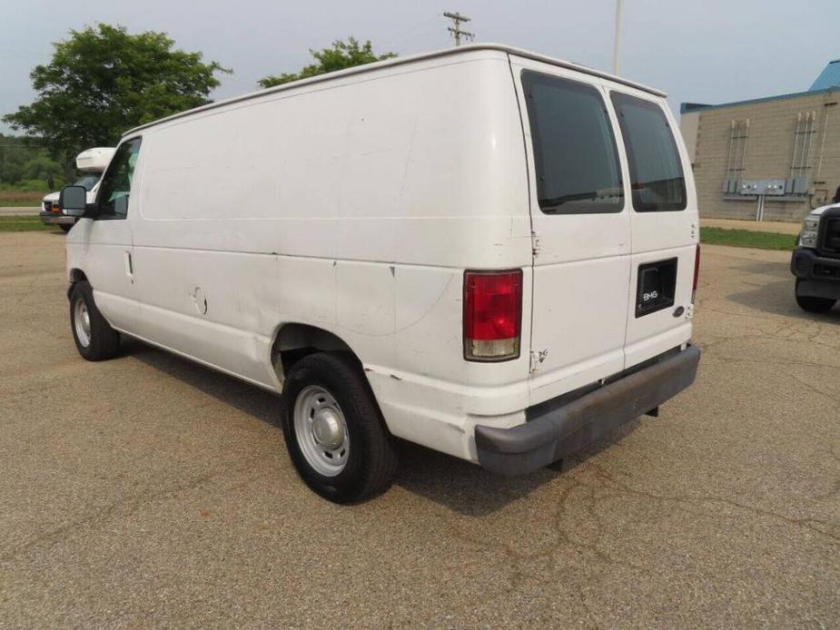 used 2005 Ford E150 car, priced at $8,997