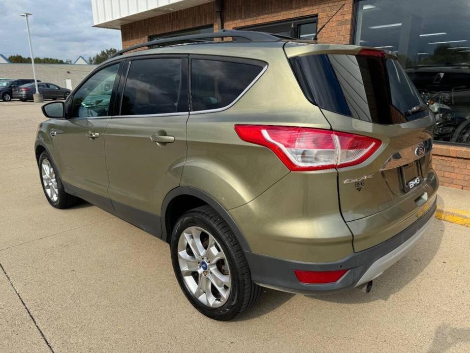 used 2013 Ford Escape car, priced at $7,997