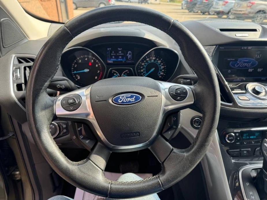 used 2013 Ford Escape car, priced at $7,997