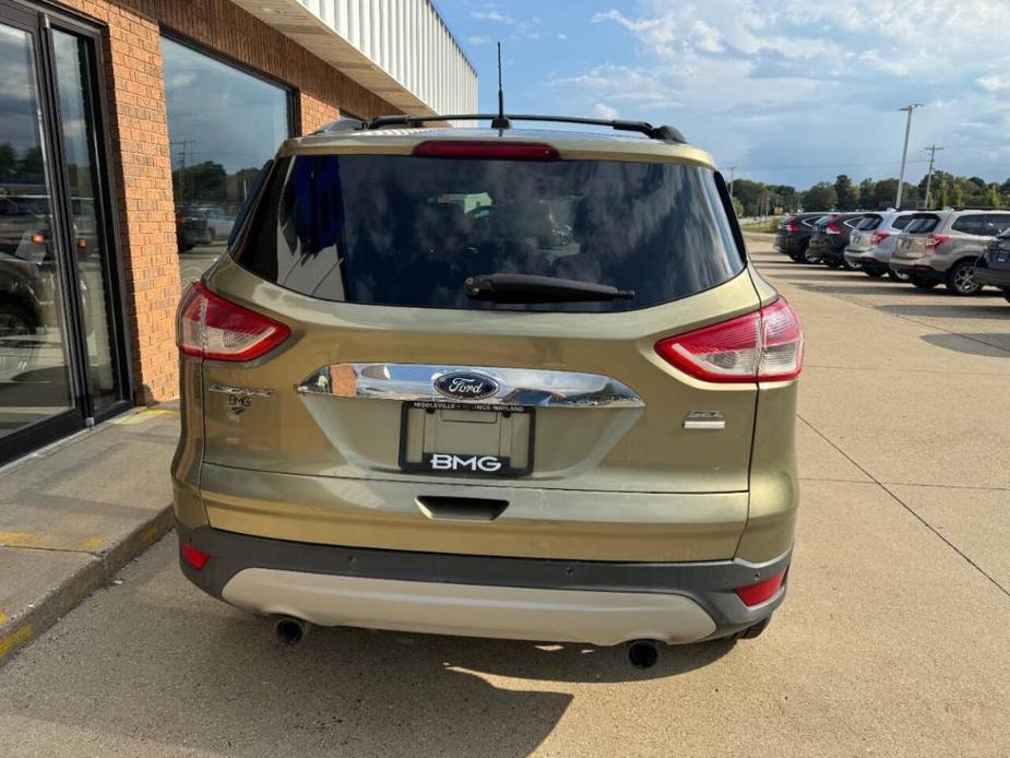 used 2013 Ford Escape car, priced at $7,997