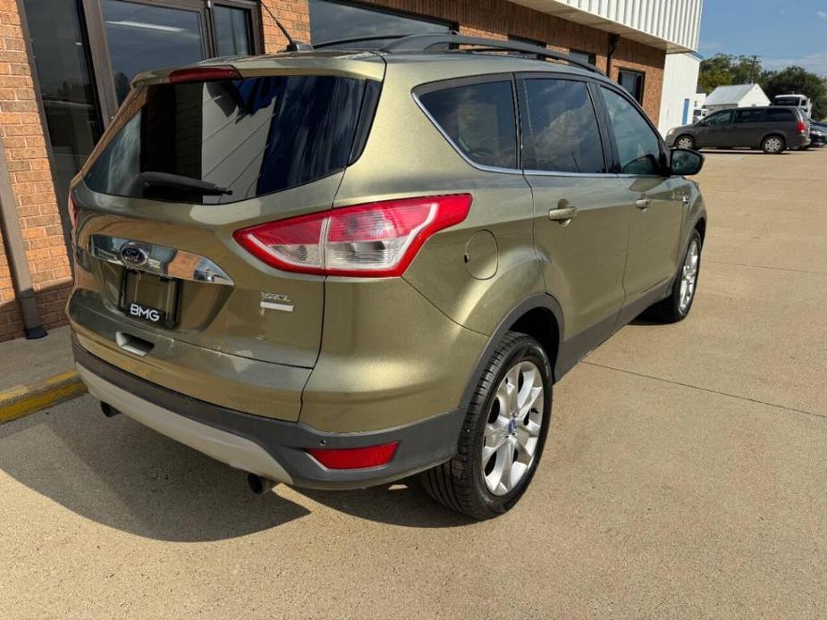 used 2013 Ford Escape car, priced at $7,997