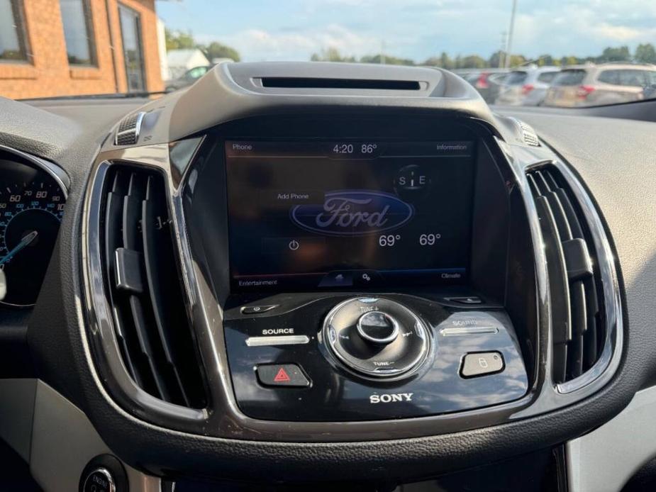 used 2013 Ford Escape car, priced at $7,997