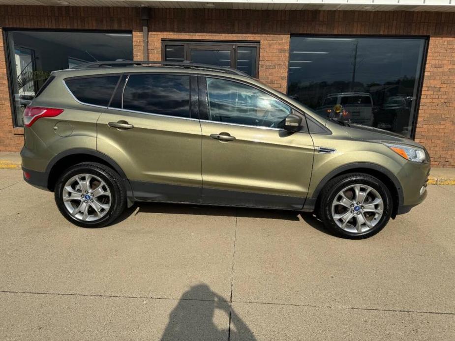 used 2013 Ford Escape car, priced at $7,997