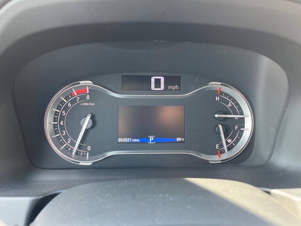 used 2016 Honda Pilot car, priced at $16,997