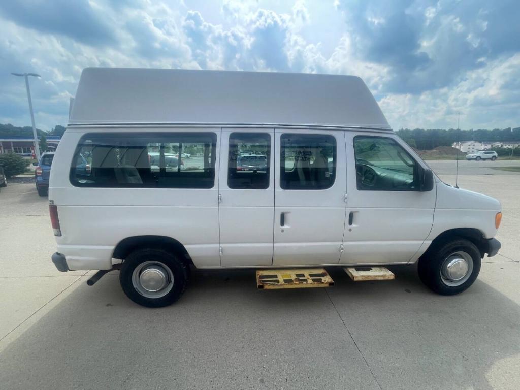 used 2006 Ford E250 car, priced at $11,997
