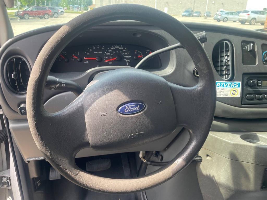 used 2006 Ford E250 car, priced at $11,997