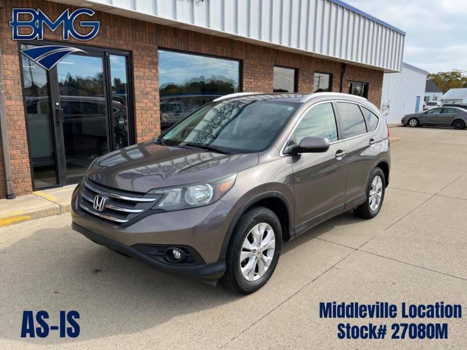 used 2014 Honda CR-V car, priced at $8,997