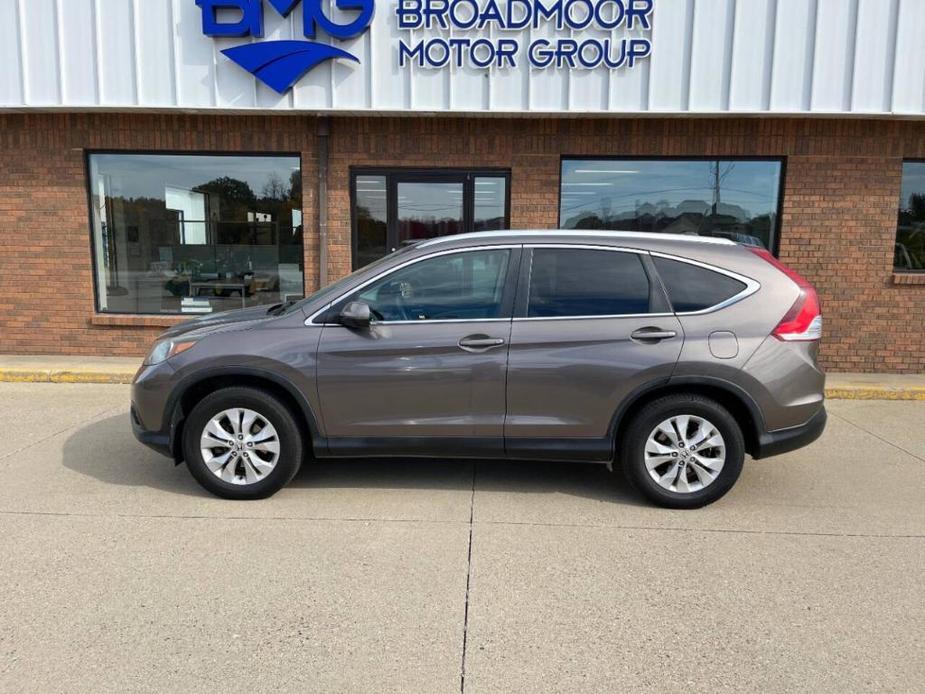 used 2014 Honda CR-V car, priced at $8,997