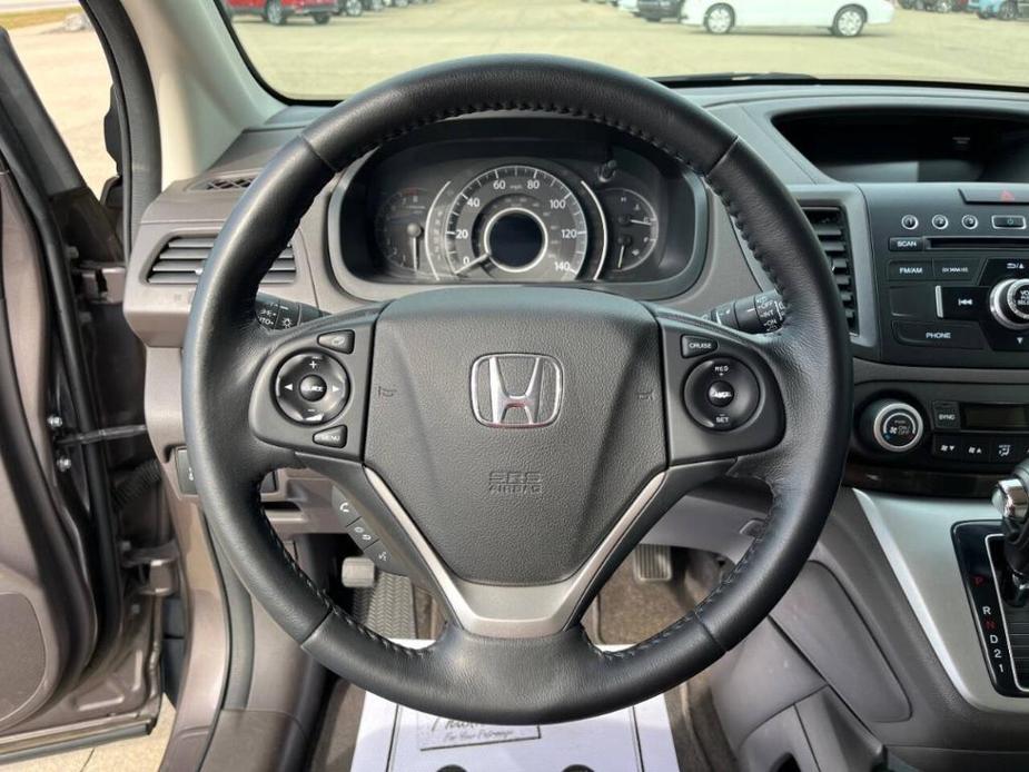 used 2014 Honda CR-V car, priced at $8,997