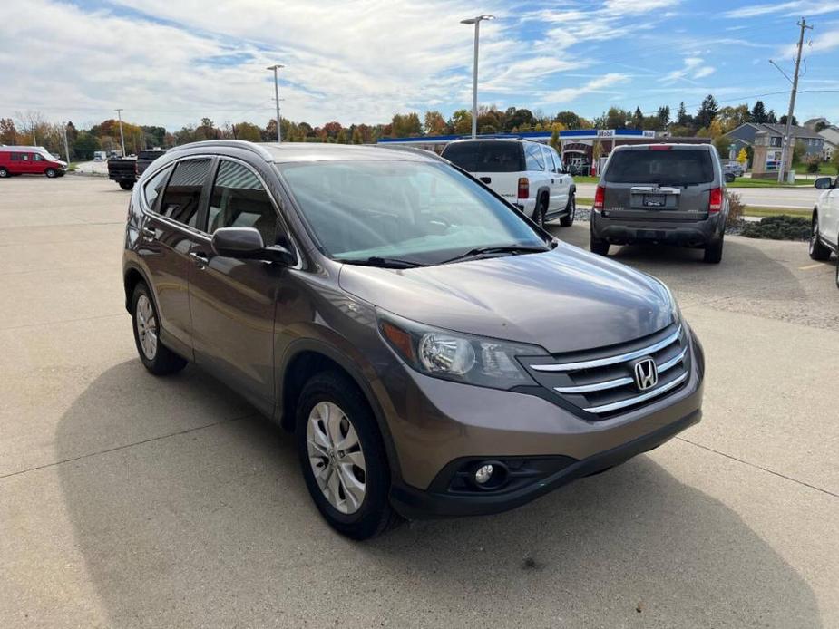 used 2014 Honda CR-V car, priced at $8,997