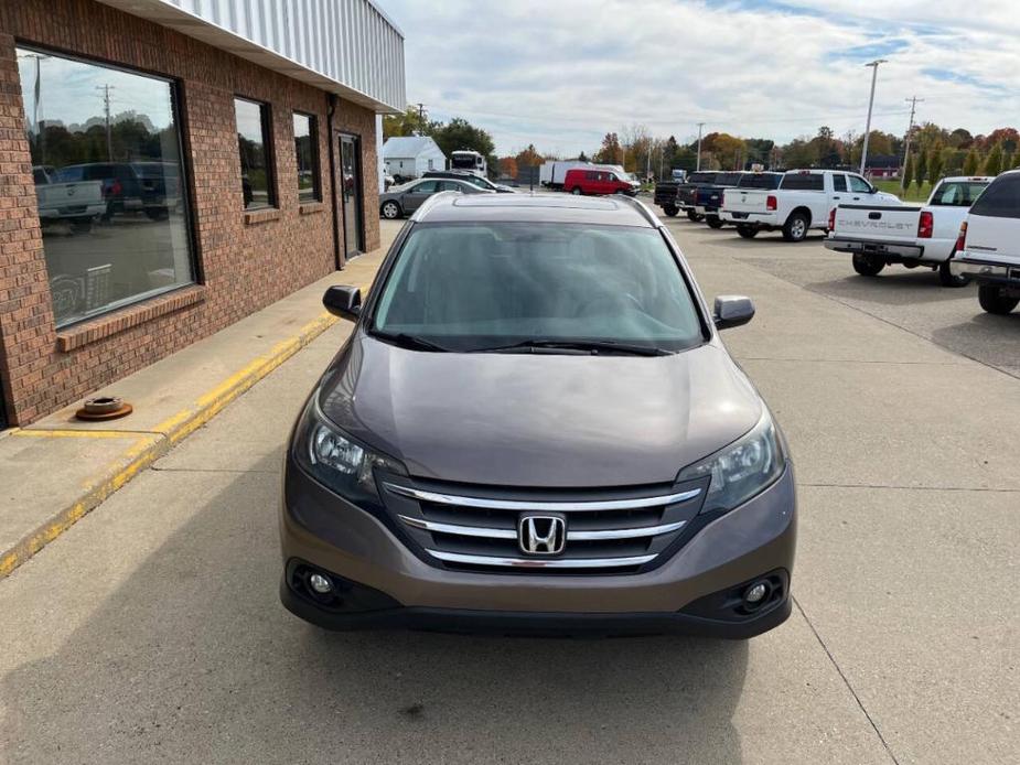 used 2014 Honda CR-V car, priced at $8,997