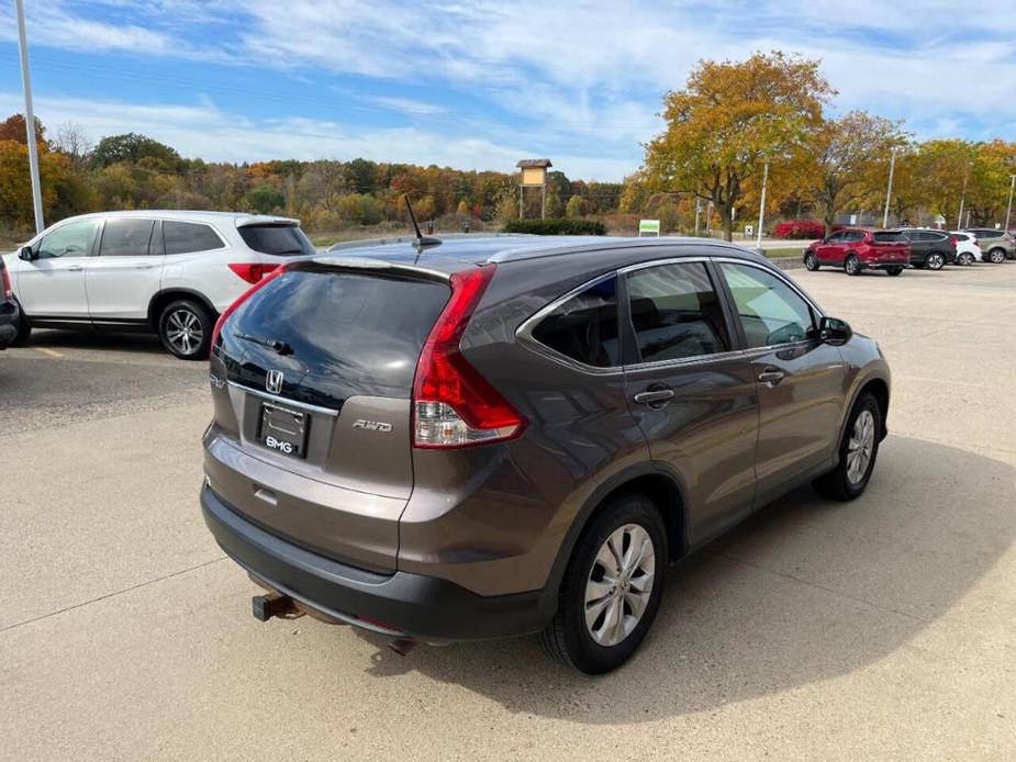 used 2014 Honda CR-V car, priced at $8,997