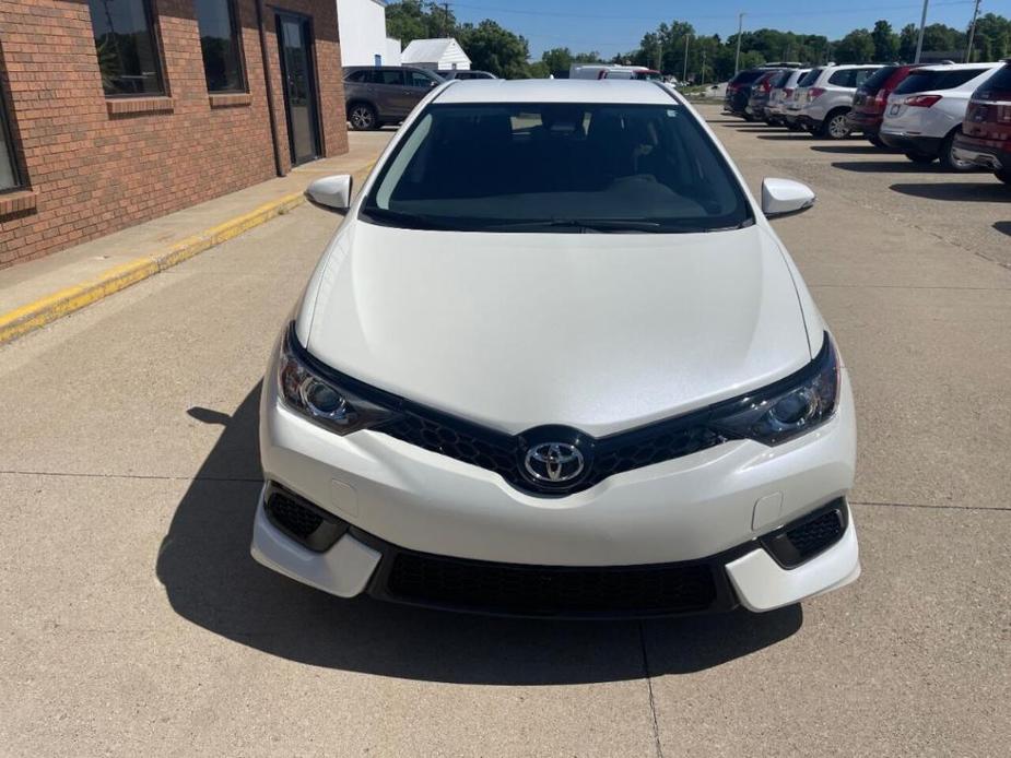 used 2018 Toyota Corolla iM car, priced at $16,997