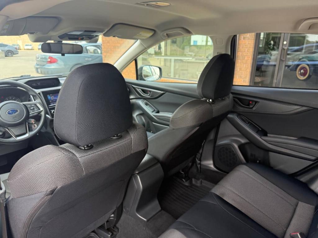 used 2021 Subaru Crosstrek car, priced at $20,997
