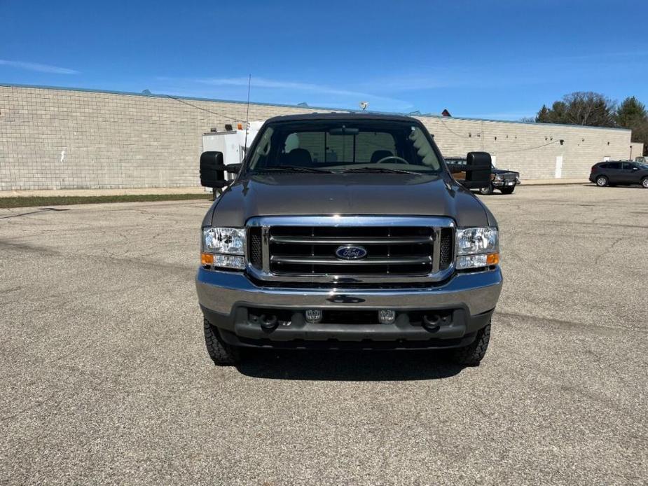used 2002 Ford F-350 car, priced at $24,997