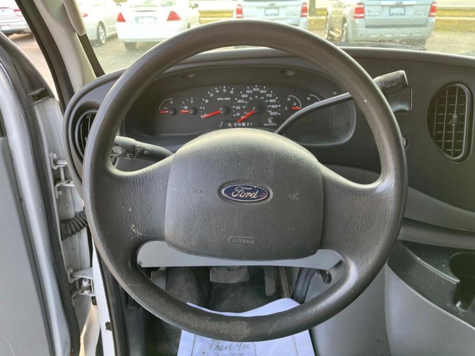 used 2008 Ford E150 car, priced at $9,997