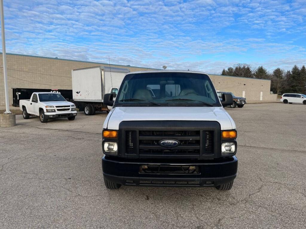 used 2008 Ford E150 car, priced at $7,997