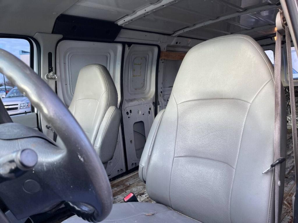 used 2008 Ford E150 car, priced at $7,997