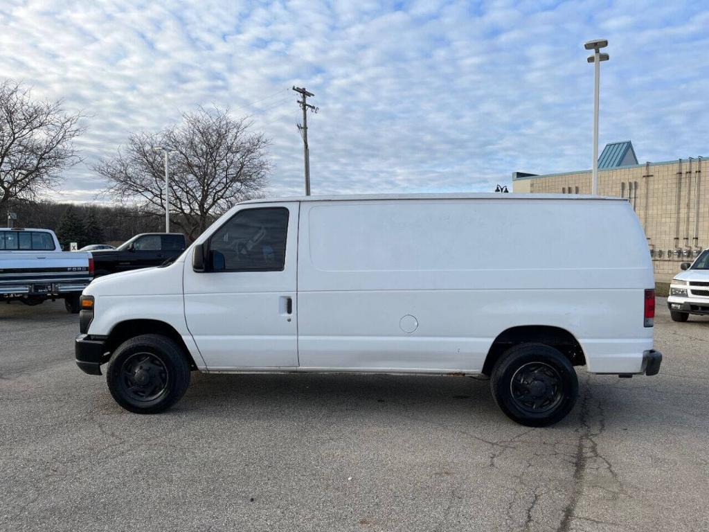 used 2008 Ford E150 car, priced at $7,997