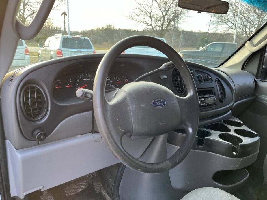 used 2008 Ford E150 car, priced at $7,997