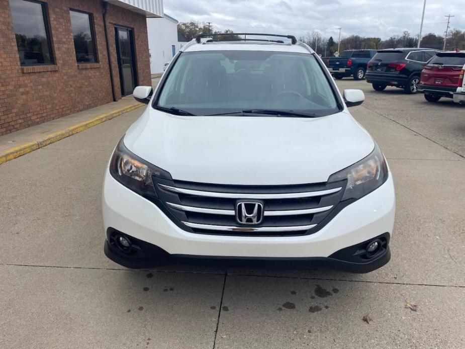 used 2014 Honda CR-V car, priced at $12,997