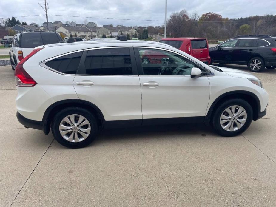 used 2014 Honda CR-V car, priced at $12,997