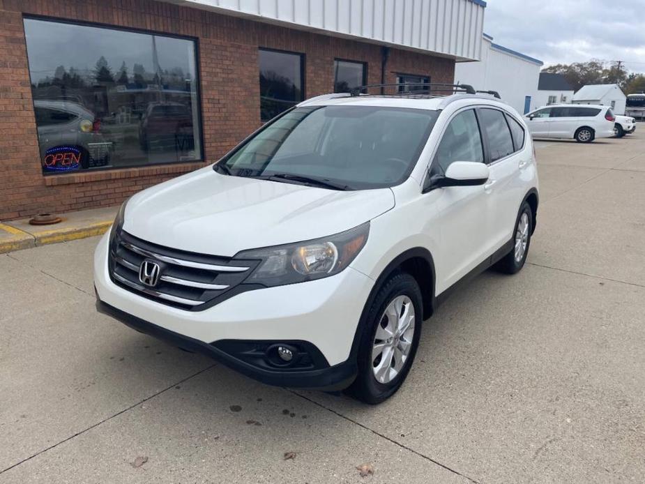 used 2014 Honda CR-V car, priced at $12,997