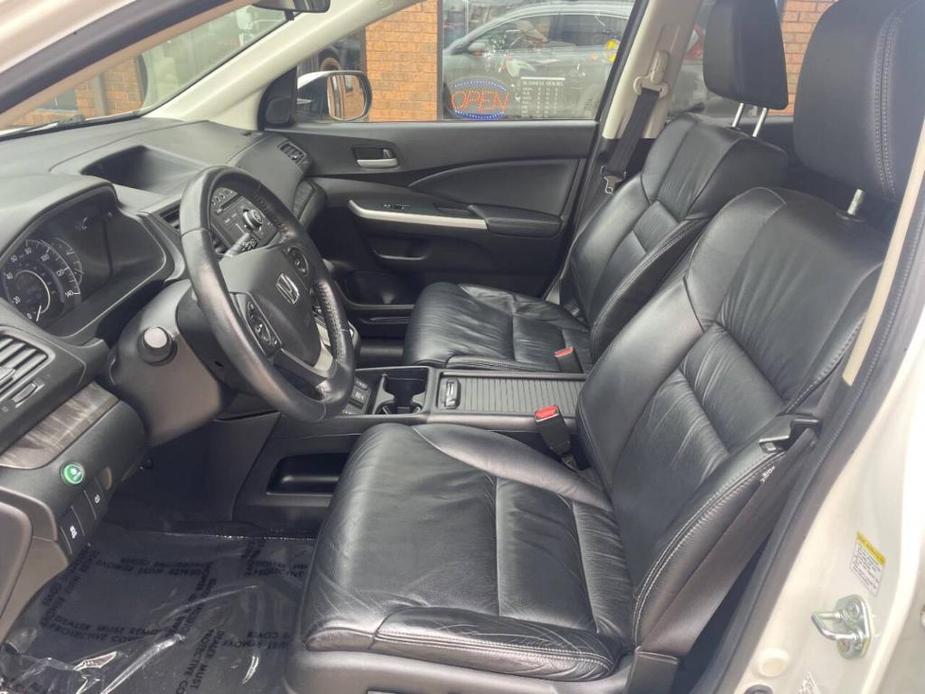 used 2014 Honda CR-V car, priced at $12,997