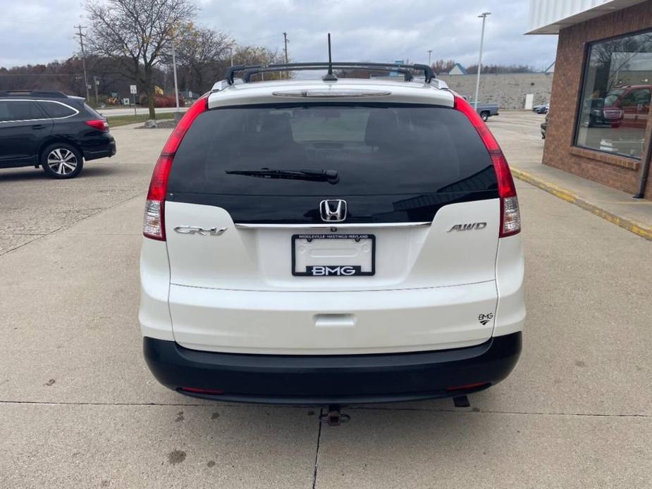 used 2014 Honda CR-V car, priced at $12,997