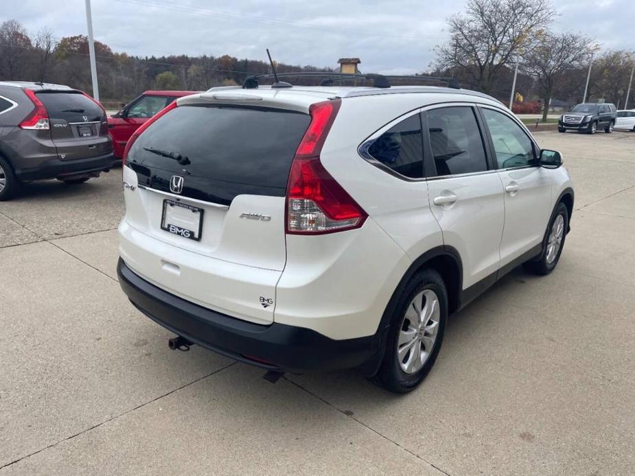 used 2014 Honda CR-V car, priced at $12,997