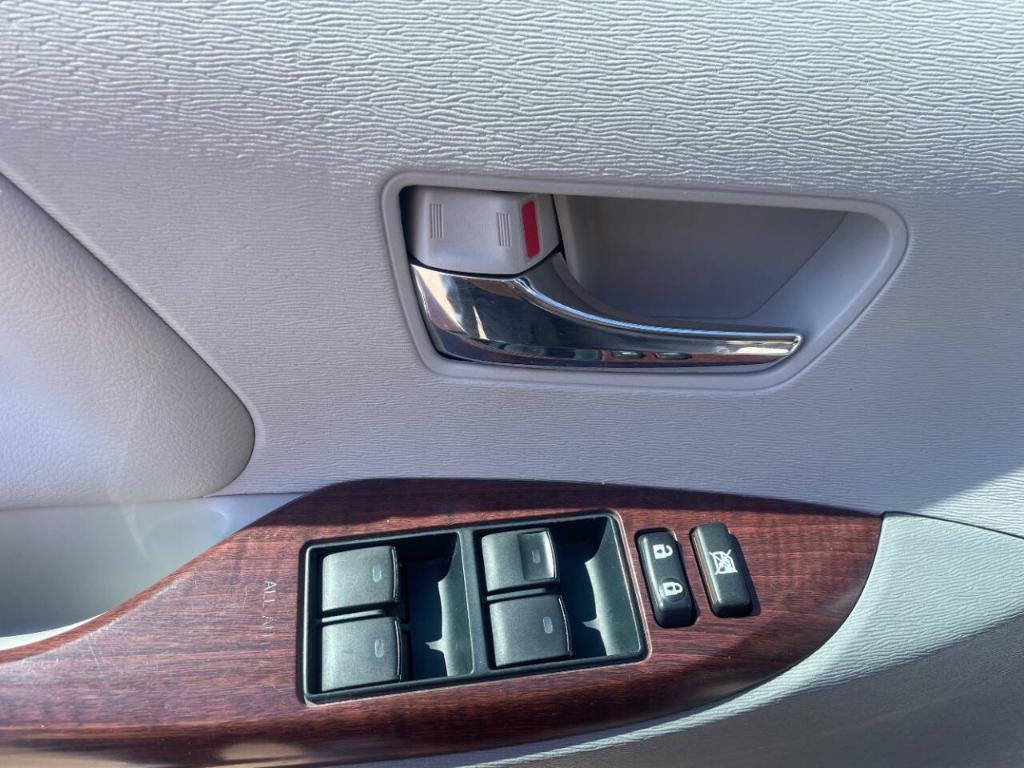 used 2014 Toyota Sienna car, priced at $10,997