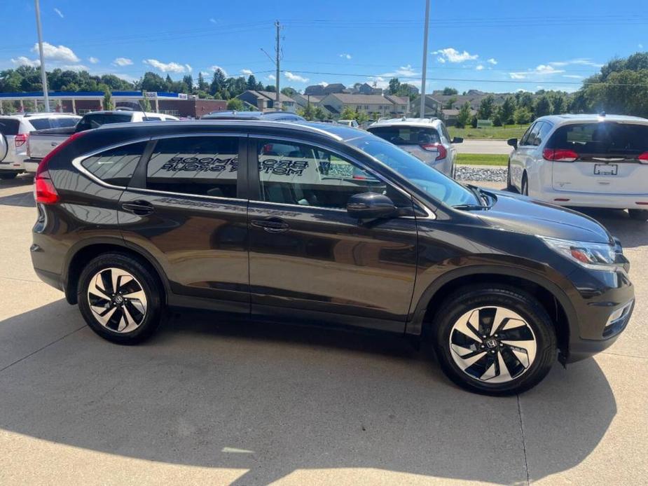 used 2015 Honda CR-V car, priced at $16,997