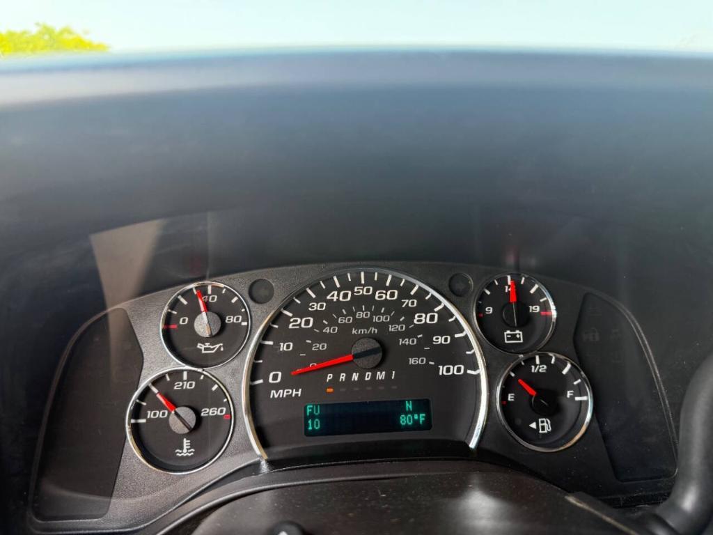 used 2014 Chevrolet Express 3500 car, priced at $14,997