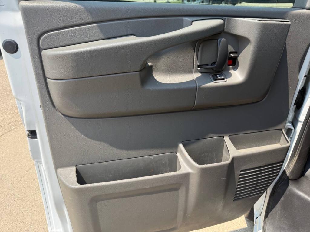 used 2014 Chevrolet Express 3500 car, priced at $14,997