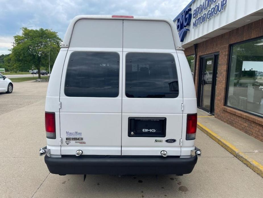 used 2012 Ford E150 car, priced at $24,997