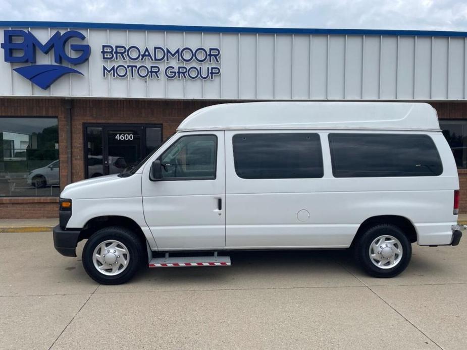 used 2012 Ford E150 car, priced at $24,997