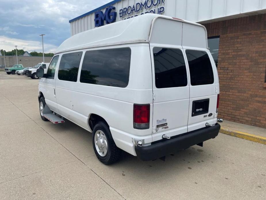 used 2012 Ford E150 car, priced at $24,997