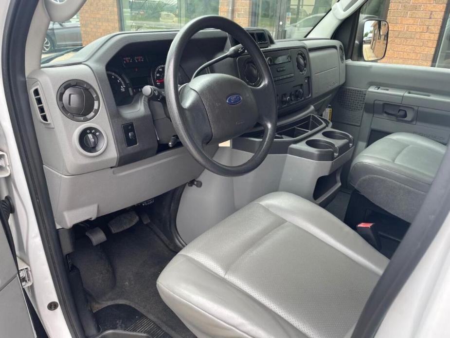 used 2012 Ford E150 car, priced at $24,997