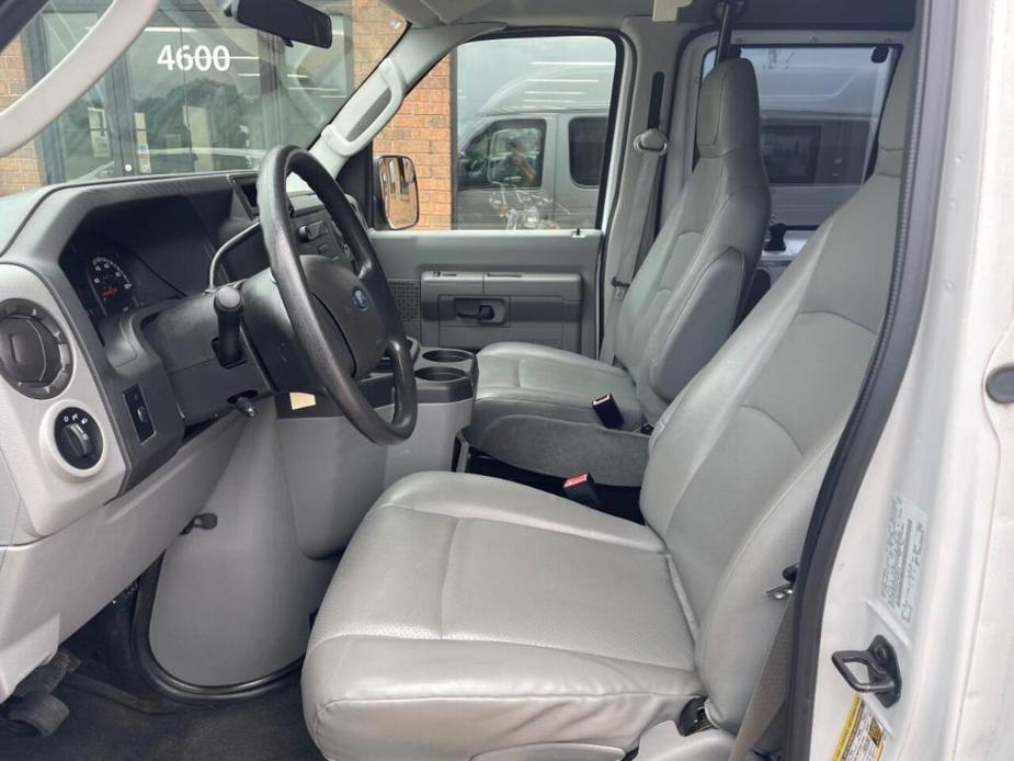 used 2012 Ford E150 car, priced at $24,997