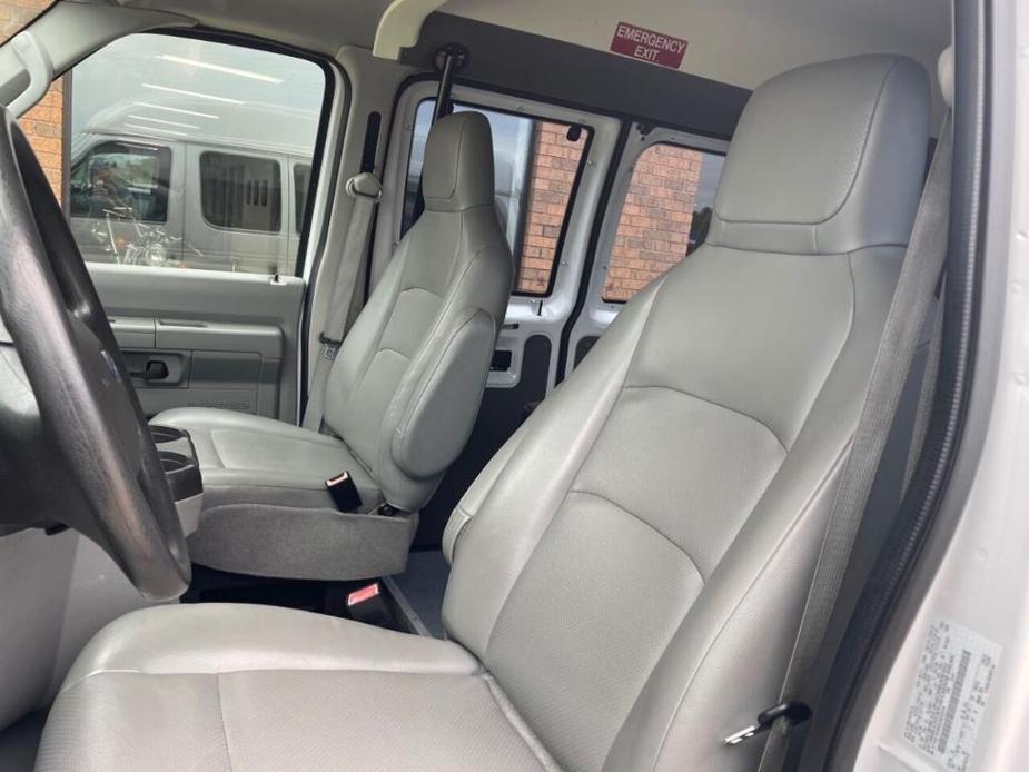 used 2012 Ford E150 car, priced at $24,997