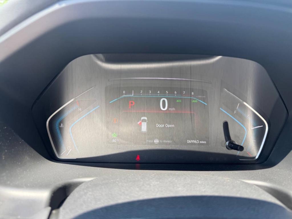 used 2019 Honda Odyssey car, priced at $19,997