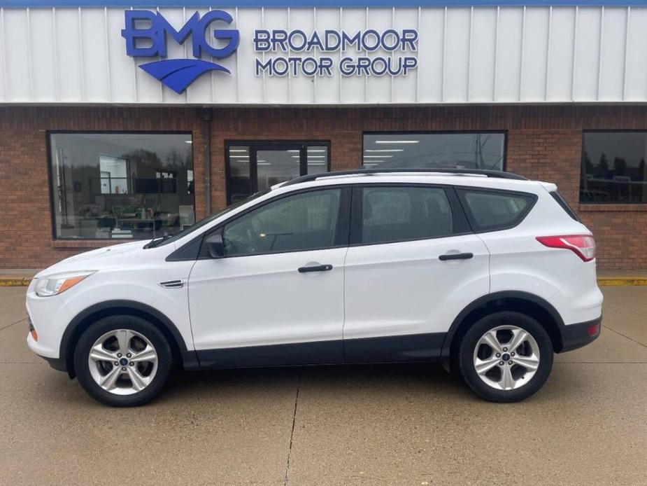 used 2014 Ford Escape car, priced at $5,997