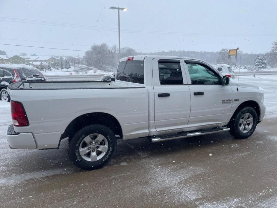 used 2016 Ram 1500 car, priced at $17,997