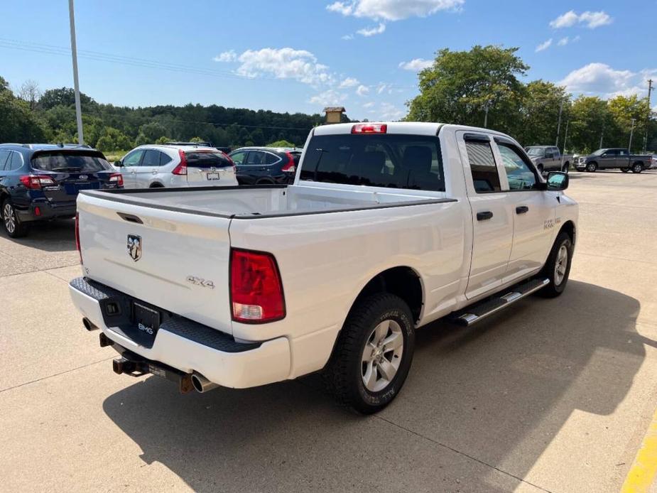 used 2016 Ram 1500 car, priced at $15,997